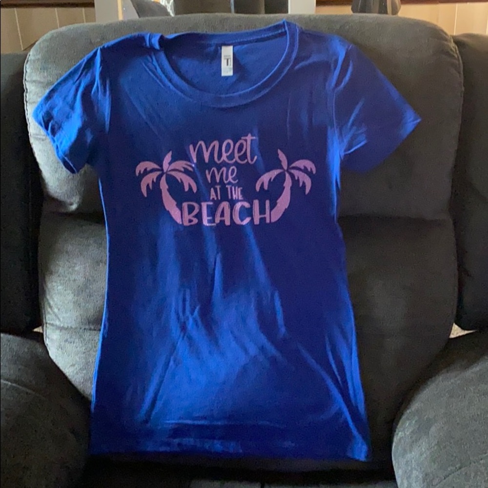 New T-shirt